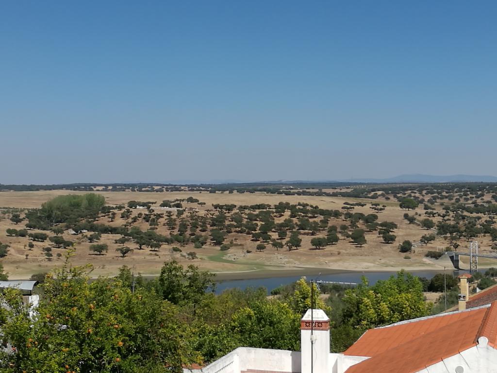 Вілла Casa Dos Grilos Авіш Екстер'єр фото